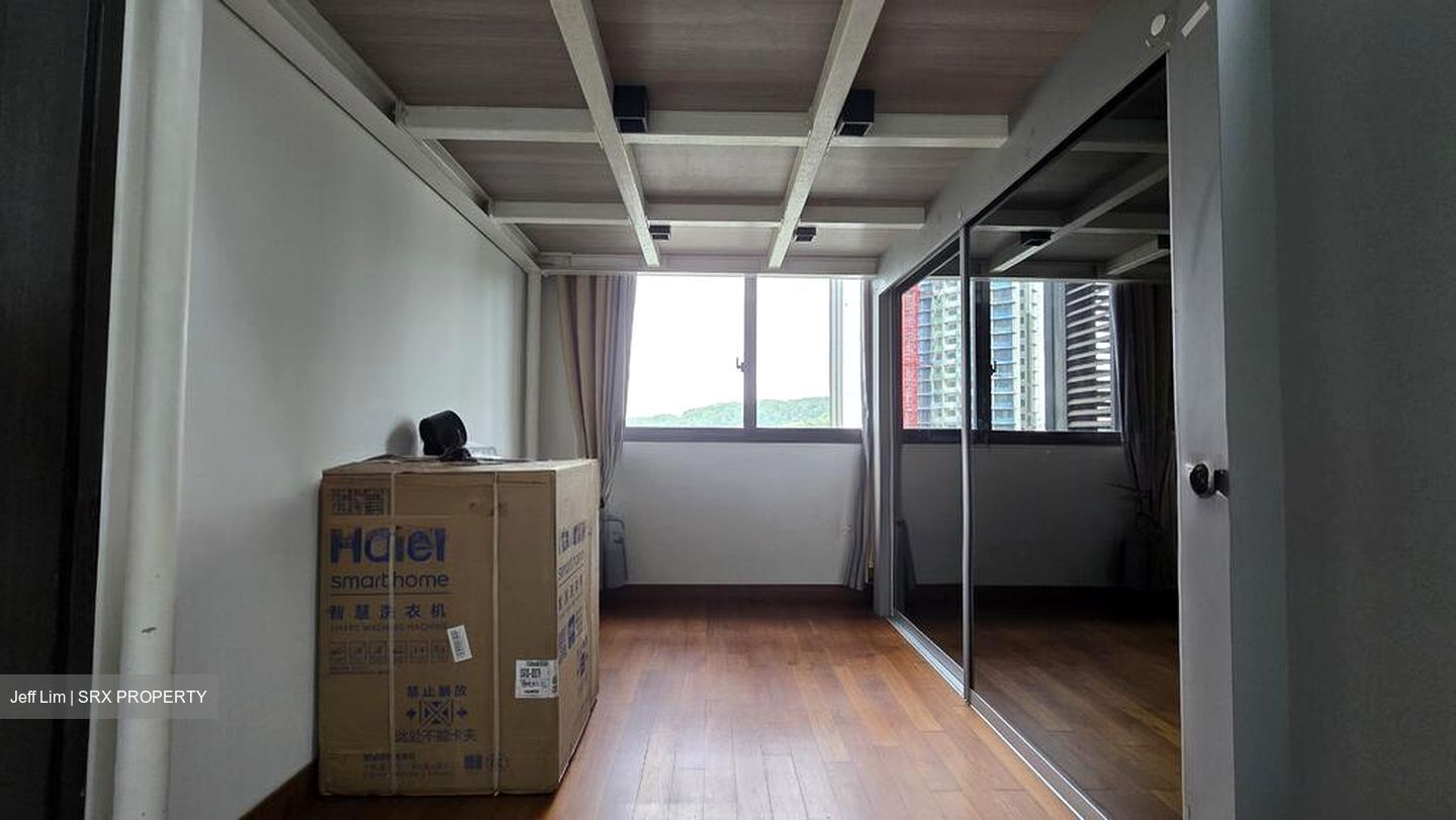 The Hillier (D23), Apartment #495641911